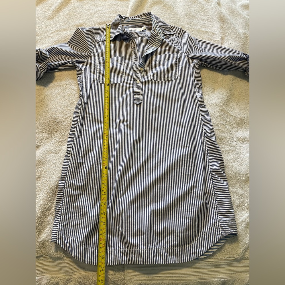 Dress vineyard vines size 0